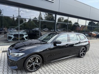 BMW 3 330i XDRIVE 180kW M-PAKET 2024