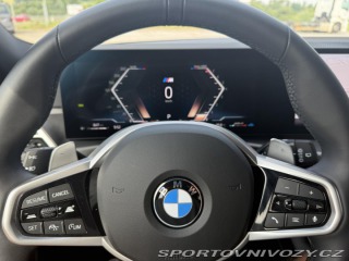 BMW 3 330i XDRIVE 180kW M-PAKET 2024