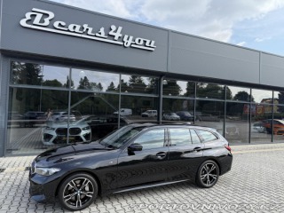 BMW 3 330i XDRIVE 180kW M-PAKET 2024