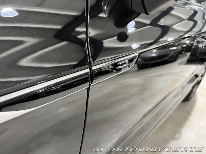 Volkswagen Ostatní modely Touareg 3.0 TDI 210kW R-LINE EXCL 2024