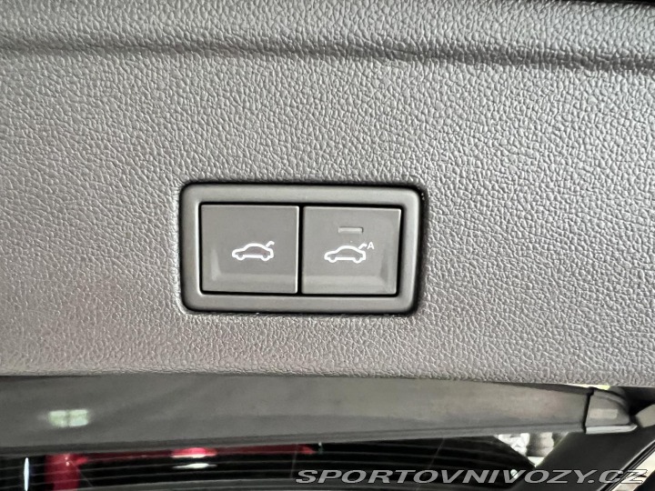 Volkswagen Ostatní modely Touareg 3.0 TDI 210kW R-LINE EXCL 2024