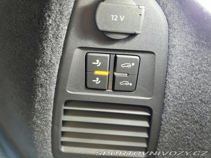 Volkswagen Ostatní modely Touareg 3.0 TDI 210kW R-LINE EXCL 2024