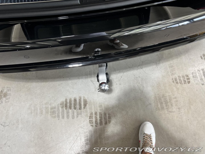 Volkswagen Ostatní modely Touareg 3.0 TDI 210kW R-LINE EXCL 2024