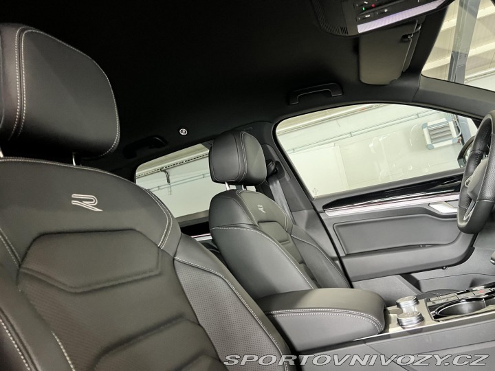 Volkswagen Ostatní modely Touareg 3.0 TDI 210kW R-LINE EXCL 2024