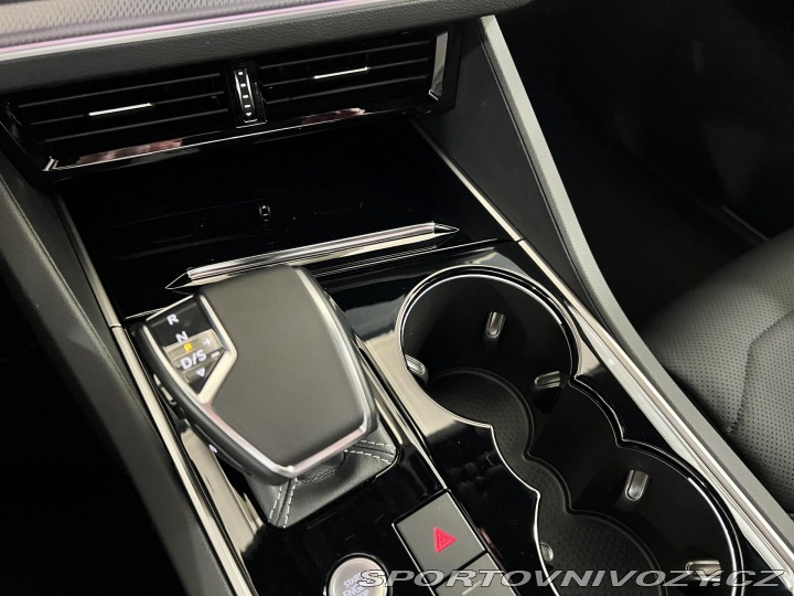 Volkswagen Ostatní modely Touareg 3.0 TDI 210kW R-LINE EXCL 2024