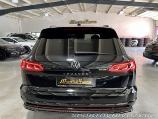 Volkswagen Ostatní modely Touareg 3.0 TDI 210kW R-LINE EXCL 2024