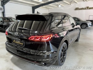 Volkswagen Ostatní modely Touareg 3.0 TDI 210kW R-LINE EXCL 2024
