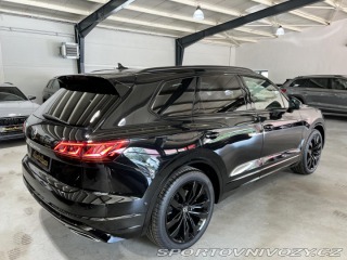 Volkswagen Ostatní modely Touareg 3.0 TDI 210kW R-LINE EXCL 2024