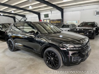Volkswagen Ostatní modely Touareg 3.0 TDI 210kW R-LINE EXCL 2024