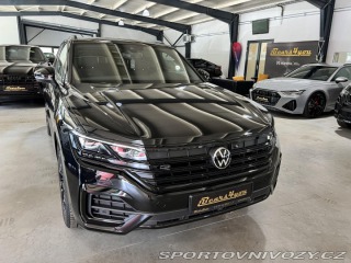 Volkswagen Ostatní modely Touareg 3.0 TDI 210kW R-LINE EXCL 2024
