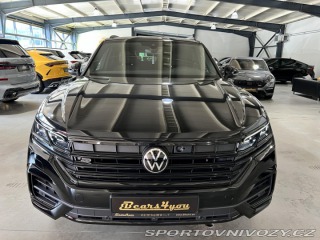 Volkswagen Ostatní modely Touareg 3.0 TDI 210kW R-LINE EXCL 2024