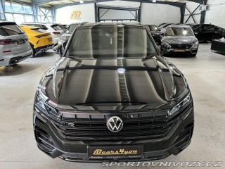 Volkswagen Ostatní modely Touareg 3.0 TDI 210kW R-LINE EXCL 2024
