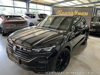 Volkswagen Ostatní modely Touareg 3.0 TDI 210kW R-LINE EXCL 2024