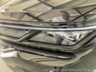 Volkswagen Ostatní modely Touareg 3.0 TDI 210kW R-LINE EXCL 2024