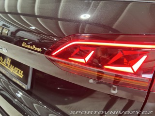 Volkswagen Ostatní modely Touareg 3.0 TDI 210kW R-LINE EXCL 2024