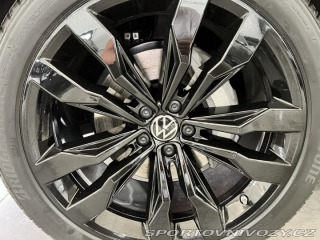 Volkswagen Ostatní modely Touareg 3.0 TDI 210kW R-LINE EXCL 2024