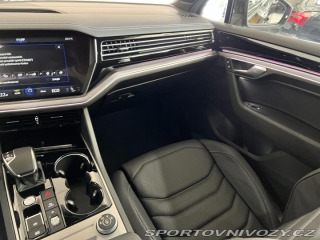 Volkswagen Ostatní modely Touareg 3.0 TDI 210kW R-LINE EXCL 2024