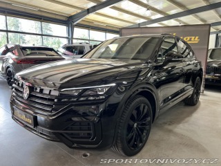 Volkswagen Ostatní modely Touareg 3.0 TDI 210kW R-LINE EXCL 2024