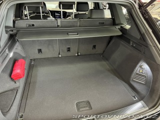 Volkswagen Ostatní modely Touareg 3.0 TDI 210kW R-LINE EXCL 2024