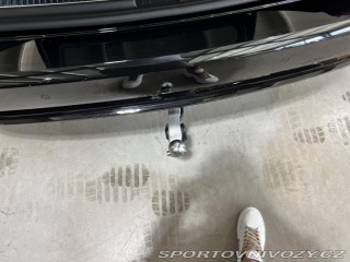 Volkswagen Ostatní modely Touareg 3.0 TDI 210kW R-LINE EXCL 2024