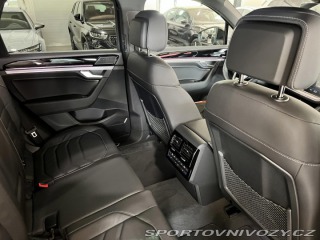 Volkswagen Ostatní modely Touareg 3.0 TDI 210kW R-LINE EXCL 2024