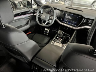 Volkswagen Ostatní modely Touareg 3.0 TDI 210kW R-LINE EXCL 2024