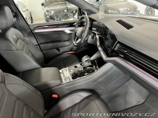 Volkswagen Ostatní modely Touareg 3.0 TDI 210kW R-LINE EXCL 2024