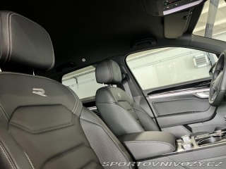 Volkswagen Ostatní modely Touareg 3.0 TDI 210kW R-LINE EXCL 2024