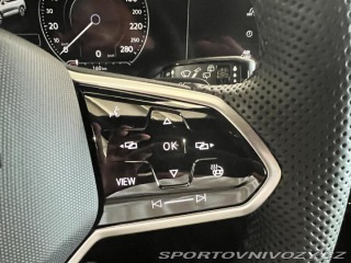 Volkswagen Ostatní modely Touareg 3.0 TDI 210kW R-LINE EXCL 2024