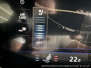 Volkswagen Ostatní modely Touareg 3.0 TDI 210kW R-LINE EXCL 2024