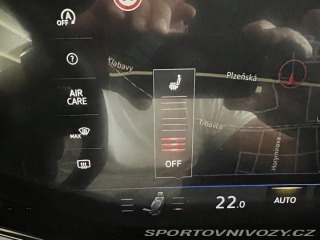 Volkswagen Ostatní modely Touareg 3.0 TDI 210kW R-LINE EXCL 2024