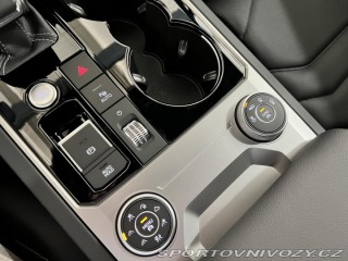 Volkswagen Ostatní modely Touareg 3.0 TDI 210kW R-LINE EXCL 2024