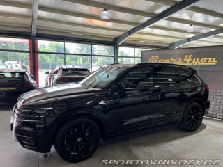 Volkswagen Ostatní modely Touareg 3.0 TDI 210kW R-LINE EXCL 2024