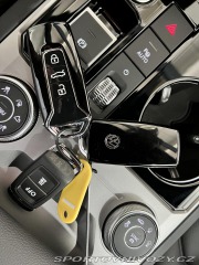 Volkswagen Ostatní modely Touareg 3.0 TDI 210kW R-LINE EXCL 2024