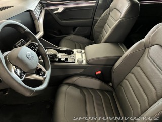 Volkswagen Ostatní modely Touareg 3.0 TDI 210kW R-LINE EXCL 2024