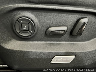 Volkswagen Ostatní modely Touareg 3.0 TDI 210kW R-LINE EXCL 2024