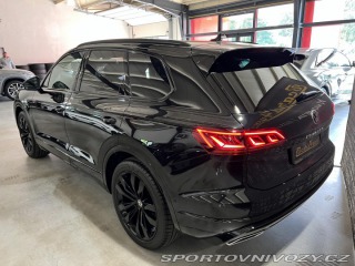 Volkswagen Ostatní modely Touareg 3.0 TDI 210kW R-LINE EXCL 2024