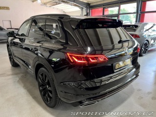 Volkswagen Ostatní modely Touareg 3.0 TDI 210kW R-LINE EXCL 2024