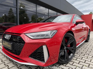Audi RS7 4.0TFSI V8 441kW QUATTRO