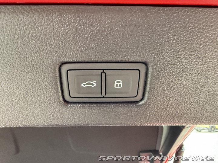 Audi RS7 4.0TFSI V8 441kW QUATTRO 2022