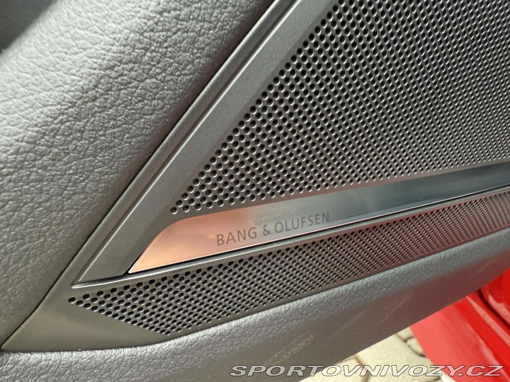 Audi RS7 4.0TFSI V8 441kW QUATTRO 2022