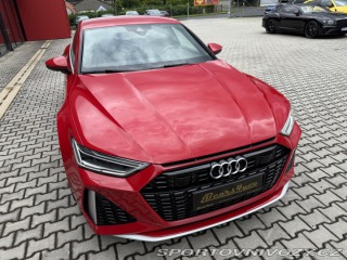 Audi RS7 4.0TFSI V8 441kW QUATTRO 2022