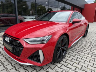 Audi RS7 4.0TFSI V8 441kW QUATTRO 2022