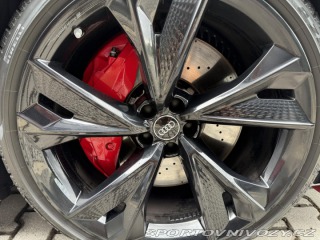 Audi RS7 4.0TFSI V8 441kW QUATTRO 2022