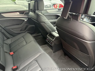 Audi RS7 4.0TFSI V8 441kW QUATTRO 2022