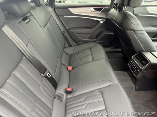 Audi RS7 4.0TFSI V8 441kW QUATTRO 2022