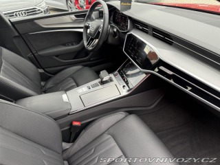Audi RS7 4.0TFSI V8 441kW QUATTRO 2022