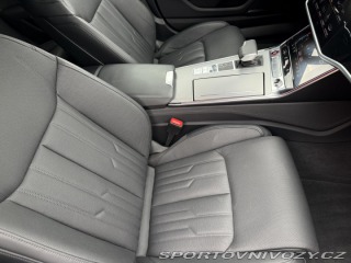 Audi RS7 4.0TFSI V8 441kW QUATTRO 2022