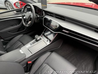 Audi RS7 4.0TFSI V8 441kW QUATTRO 2022