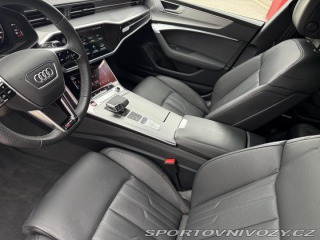 Audi RS7 4.0TFSI V8 441kW QUATTRO 2022
